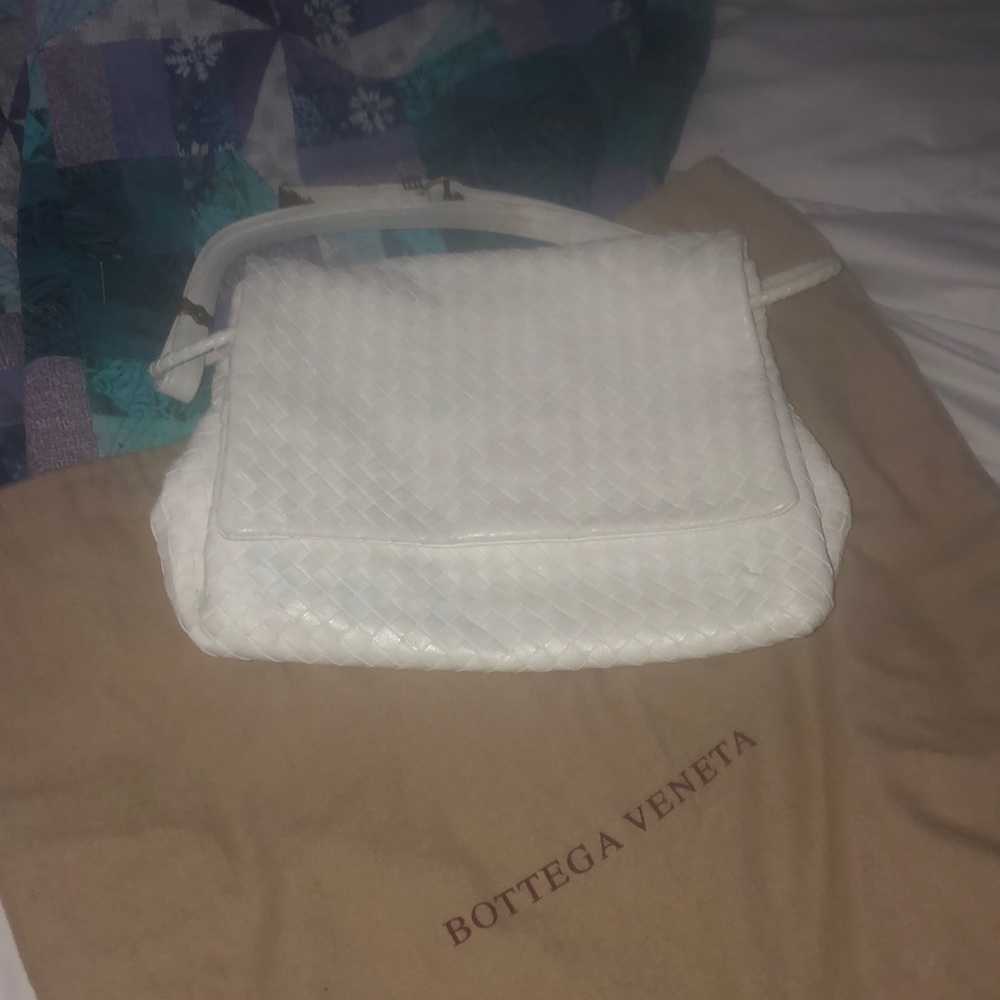 Vintage bottega Venetia